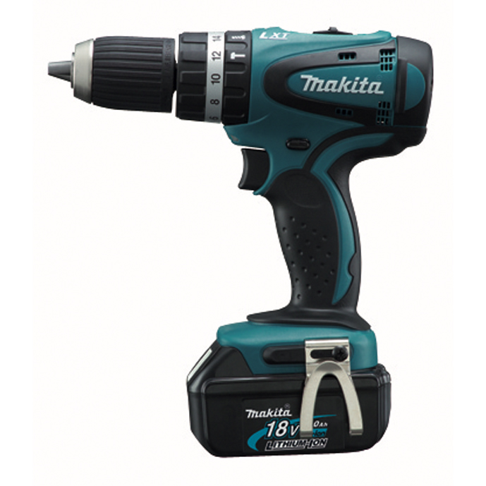 Makita Canada Inc