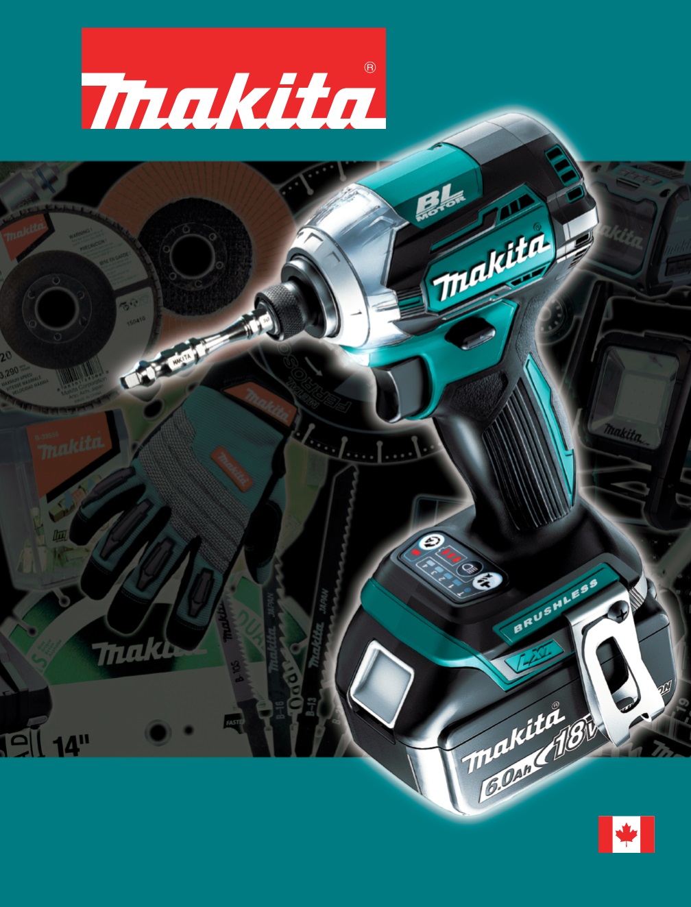 Makita Catalogue