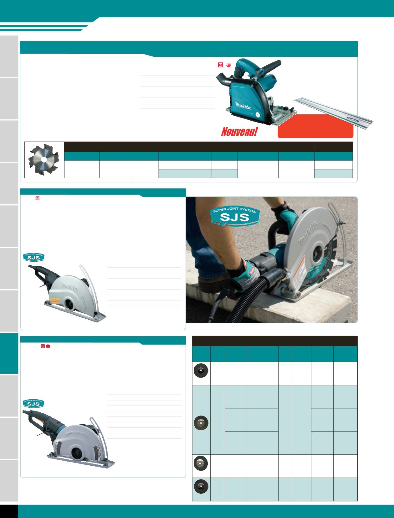 Makita General Catalogue