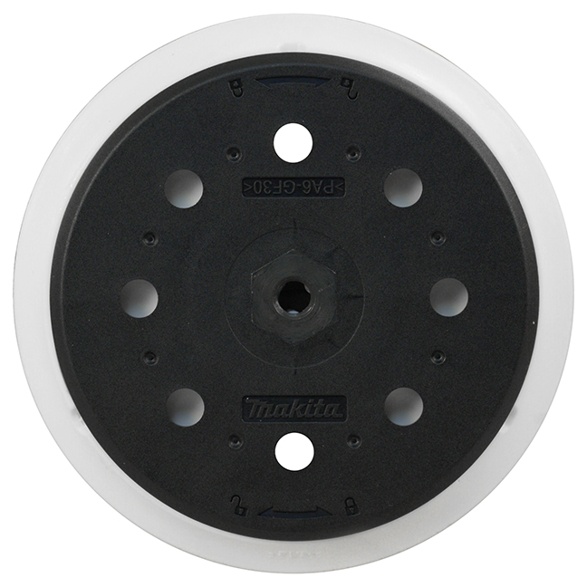 Sanding & Polishing Pads / BO6050J