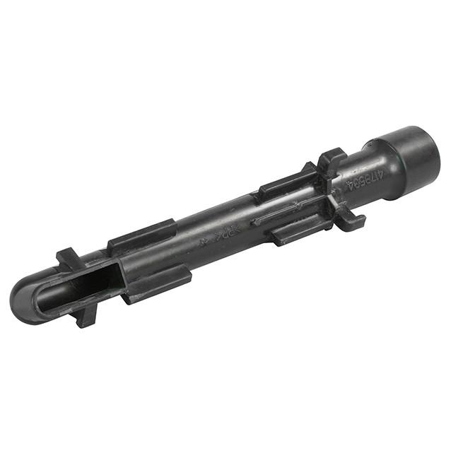 Jig Saw Dust Nozzle