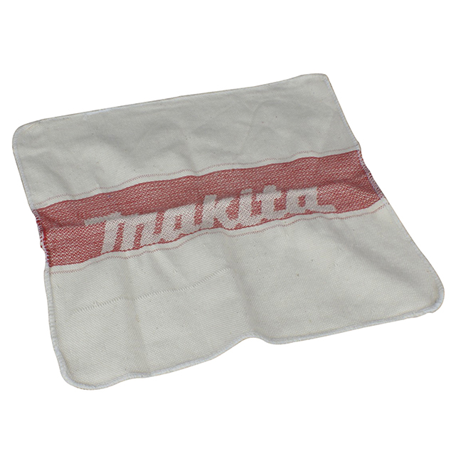 Rotary & Demolition Hammer Cleaning Cloth