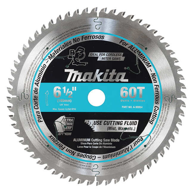 Cut-Off Saw Blades