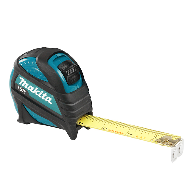 Tape Measures