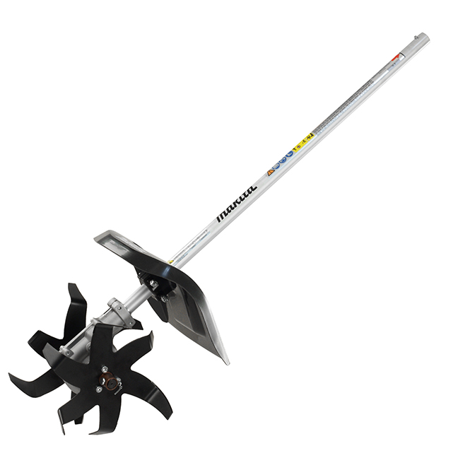 Cultivator Attachment