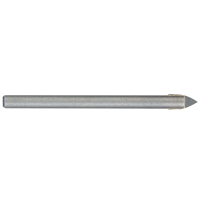Makita tile store drill bit