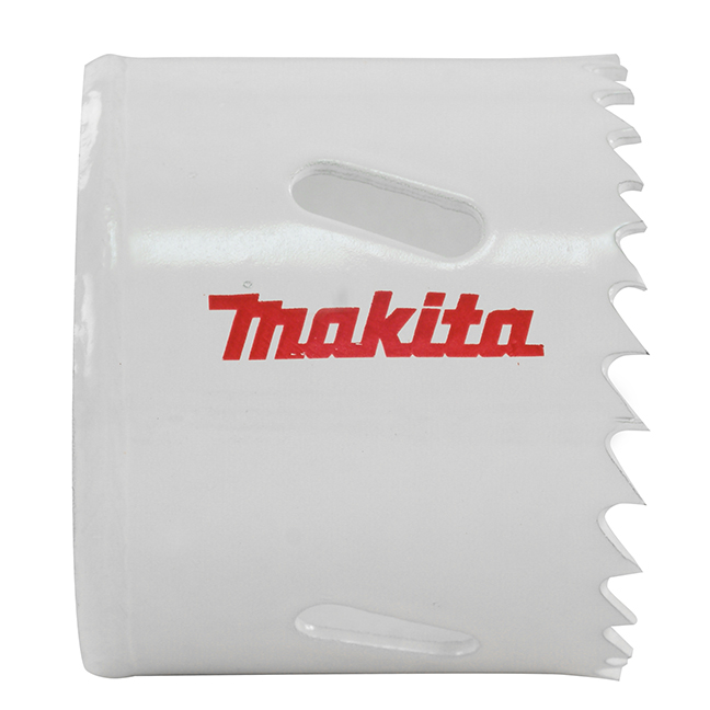 Makita bi metal hole cheap saw