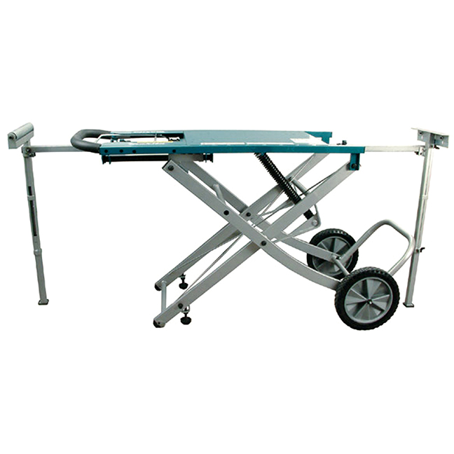 Mitre Saw Work Station