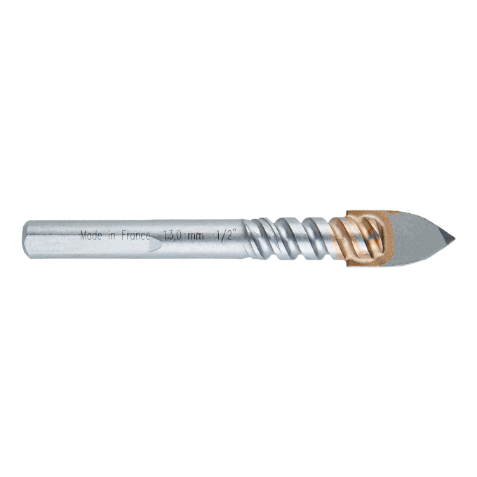 Premium Glass & Tile Drill Bits
