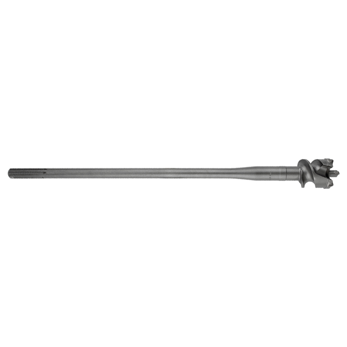 SDS-MAX Rotary Hammer Tunnel Drill Bits