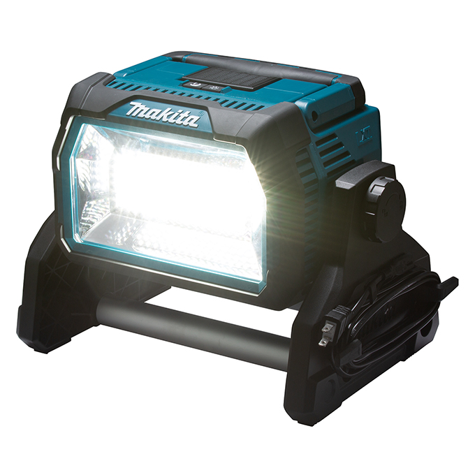 Makita DGA521ZX1 Meuleuse d'angle sans-fil - 18V Li-ion - 125 mm - X-loc -  Brushless - Machine seule