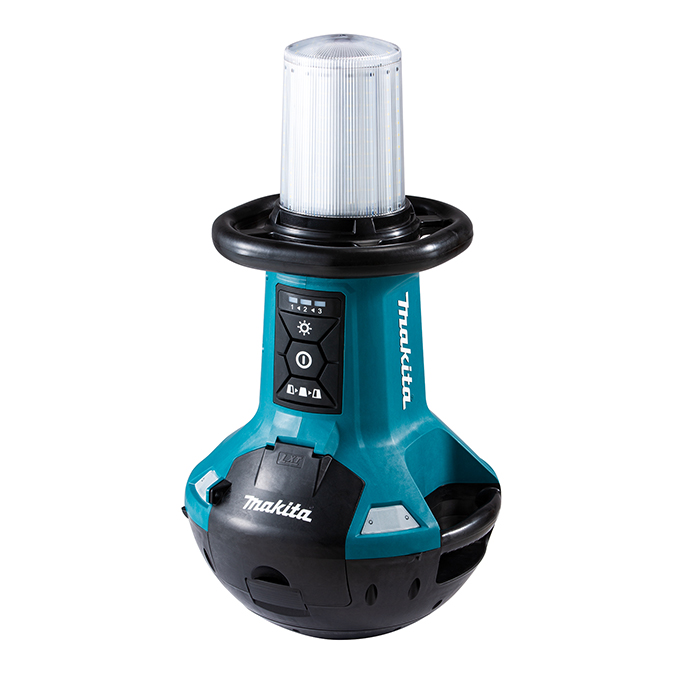 Aspirateur DVC750 Makita - réf. DVC750LZ - Rubix