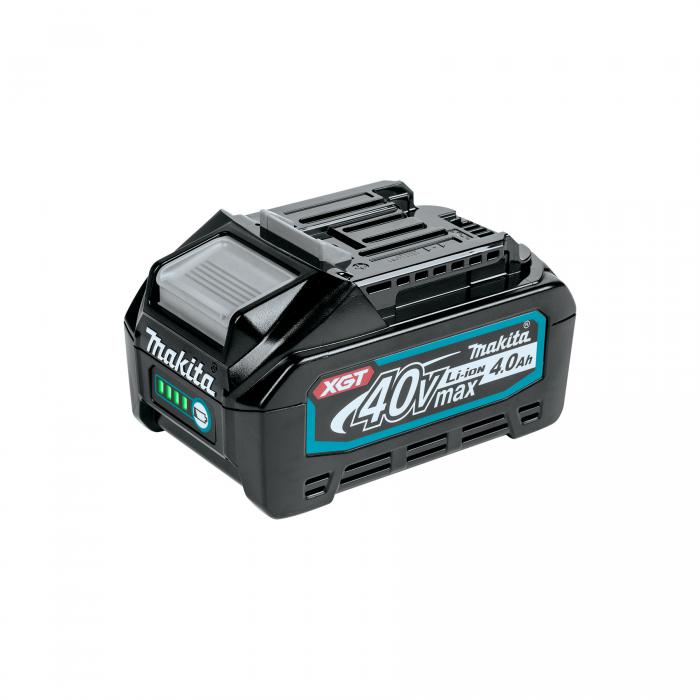 Makita XGT 40V Max 8.0Ah Battery - Thread Source