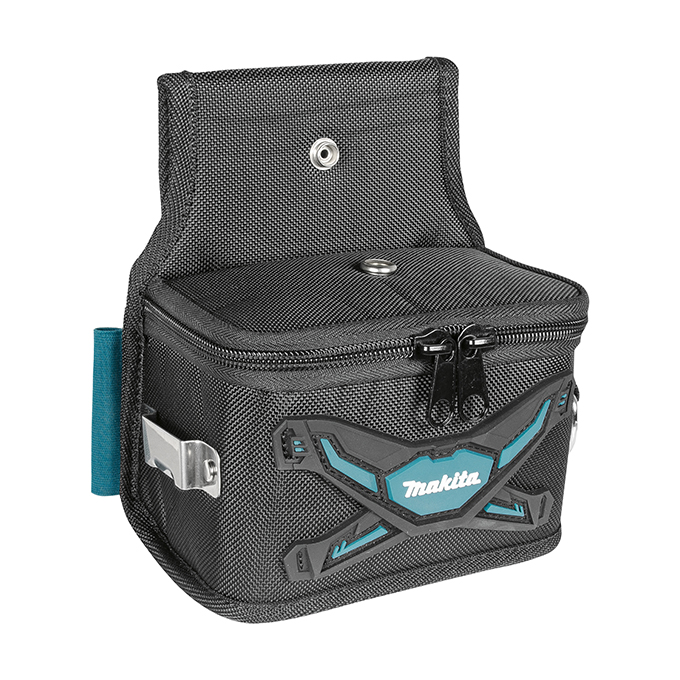 TH3 Zip Top Battery & Fixings Pouch