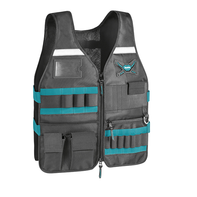 TH3 Work Vest