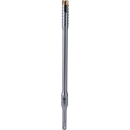 Drill bit for shop rebar