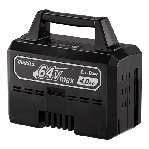 64V max 4.0Ah Li-Ion Battery