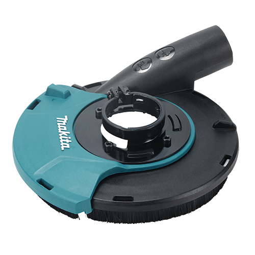 Surfaceuse à béton 1400 W MAKITA - PC5010C - Béton Avenue