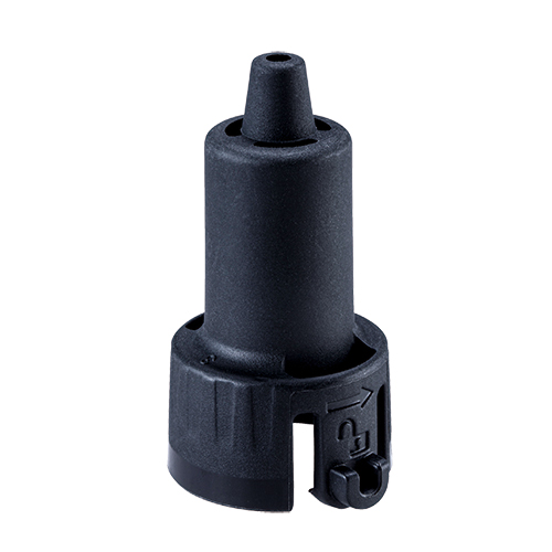 High Speed Dust Blower Nozzle, 3 mm