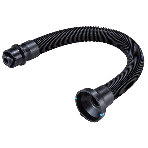 High Speed Dust Blower Deflation Hose