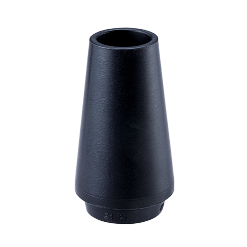 High Speed Dust Blower Rubber Deflating Attachment