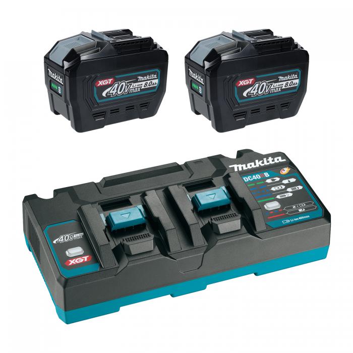 Batteries
