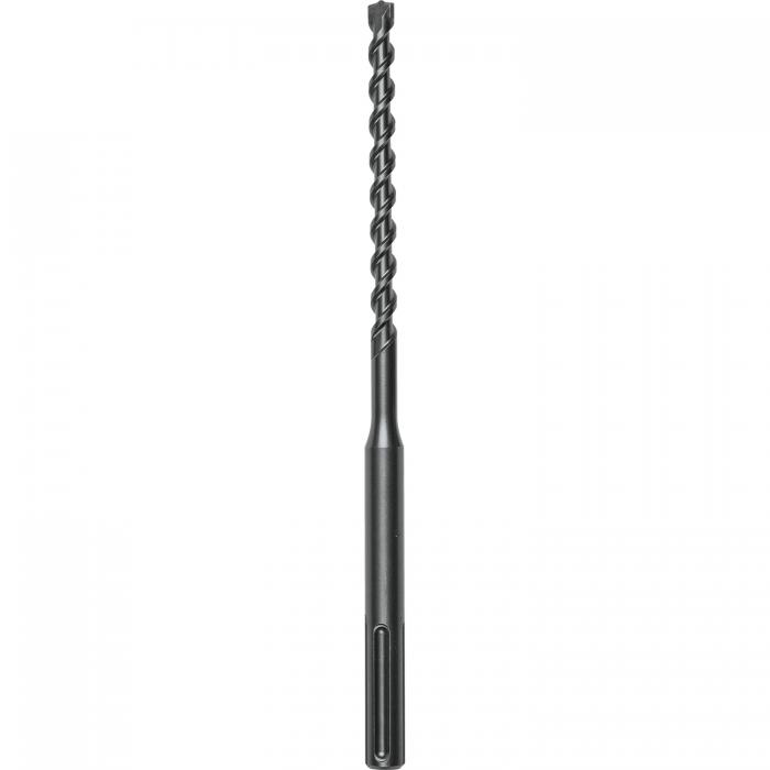 Premium 2-Cutter SDS-MAX Rotary Hammer Drill Bit