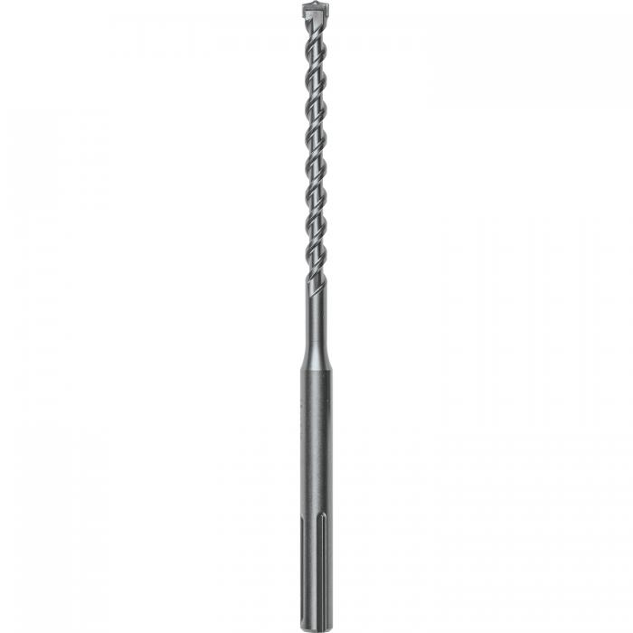 Premium 2-Cutter SDS-MAX Rotary Hammer Drill Bit