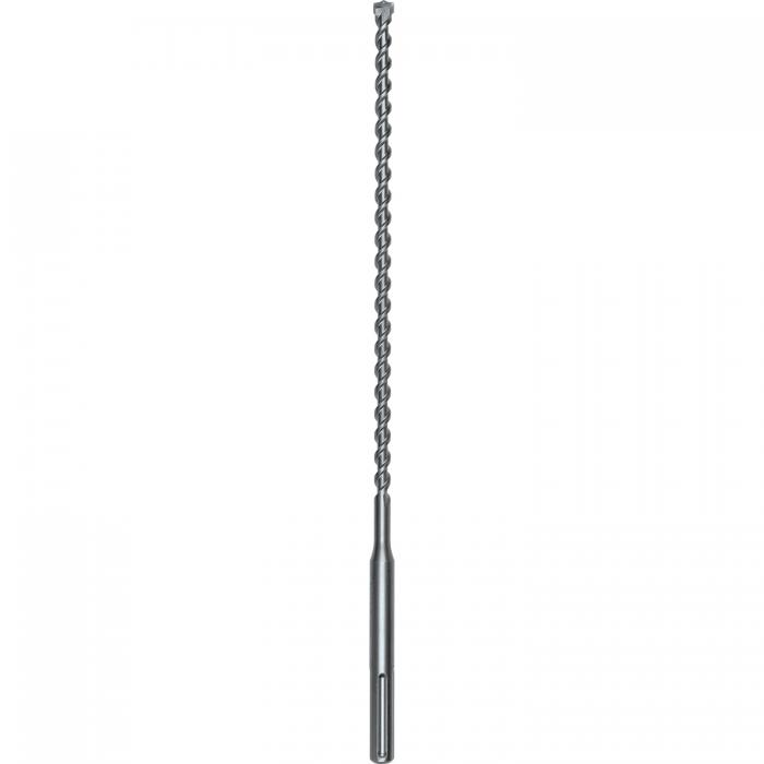 Premium 2 Cutter SDS-MAX Rotary Hammer Drill Bit