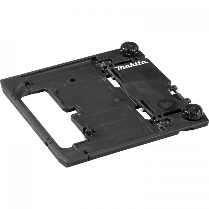 Guide Rail Adapter For Masonry Circular Saws
