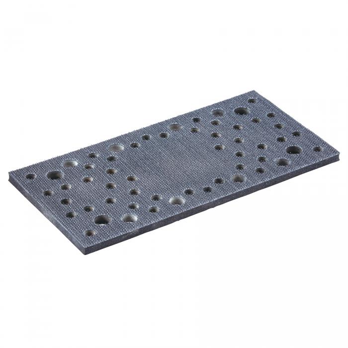 1/3 Sheet Orbital Sander Pad Complete Set