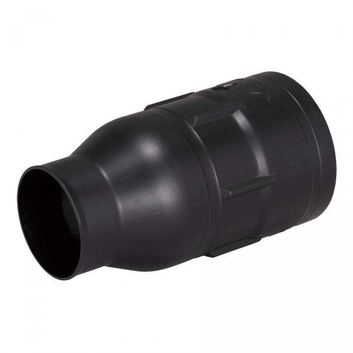 Concentrator Nozzle