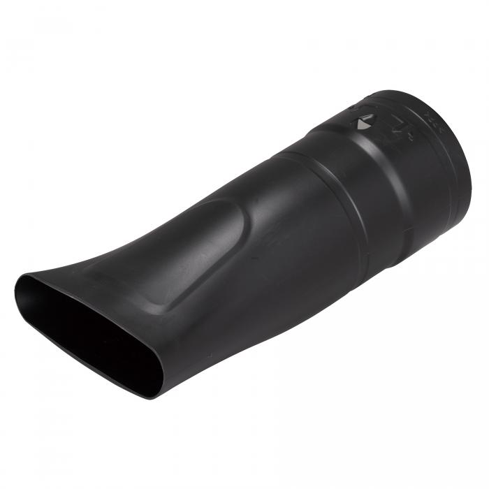 Flat End Nozzle