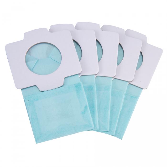 Paper Filter Bag, 5/pk