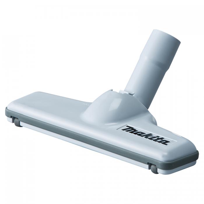 T-Nozzle Assembly 28, F/Carpet, White DX S