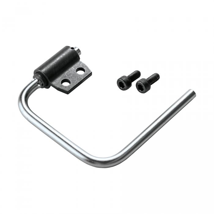 HOOK ASSEMBLY, C-SHAPED