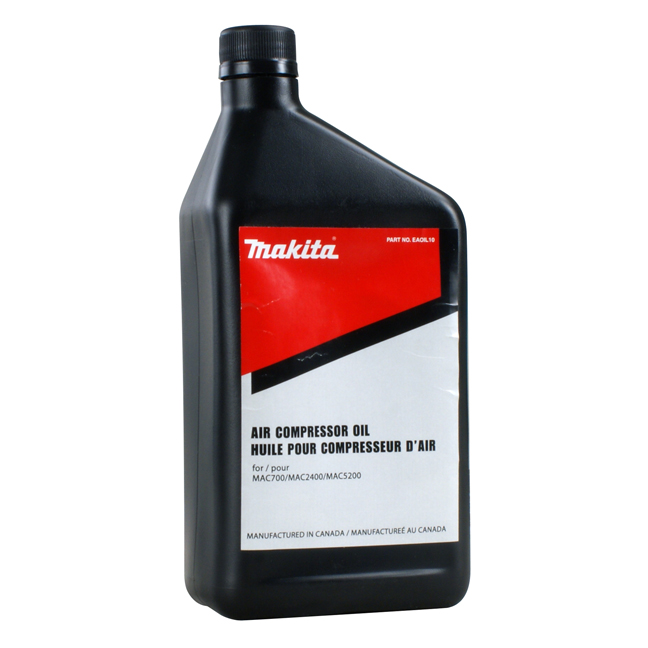 Makita model mac5200 oil deals