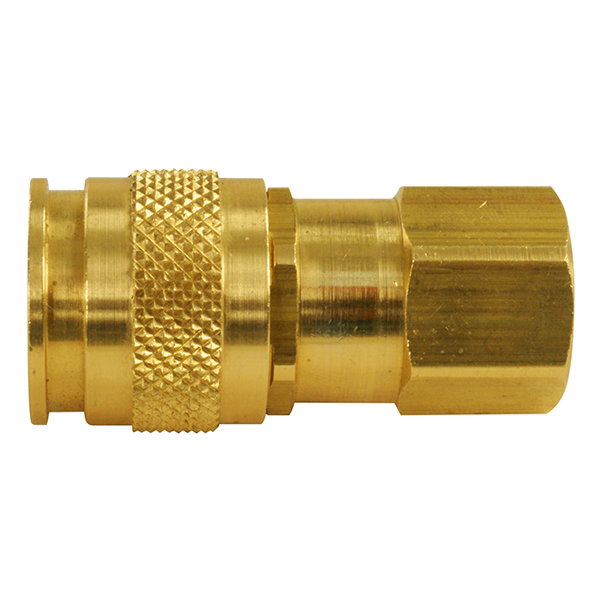 Pneumatic Hose Fittings
