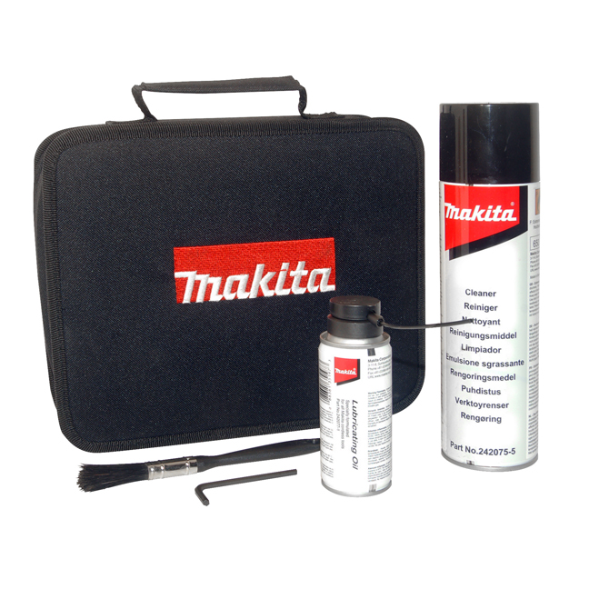 Resin-Fiber Discs & Accessories