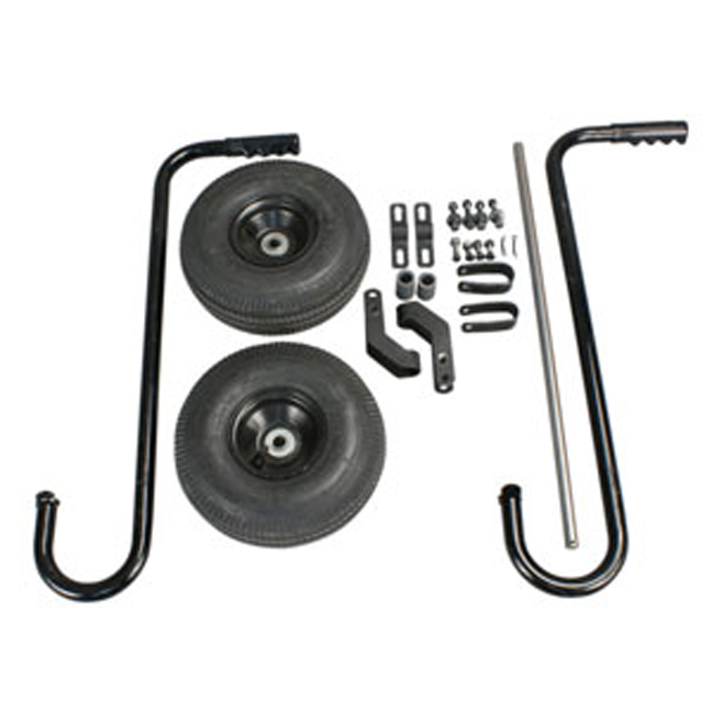 Earth Auger Accessories
