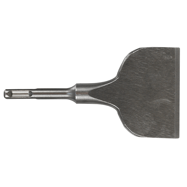 SDS-PLUS Demolition Bits