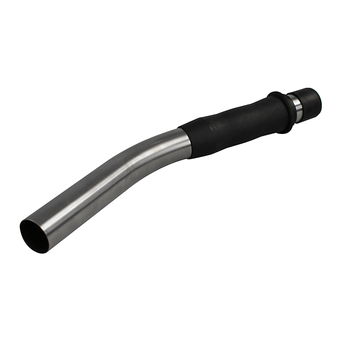 Curved Tube Handle