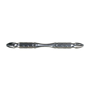 Torsion Screwdriver Bits