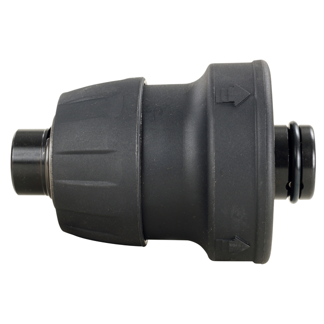 SDS-MAX Drill Bit Remover