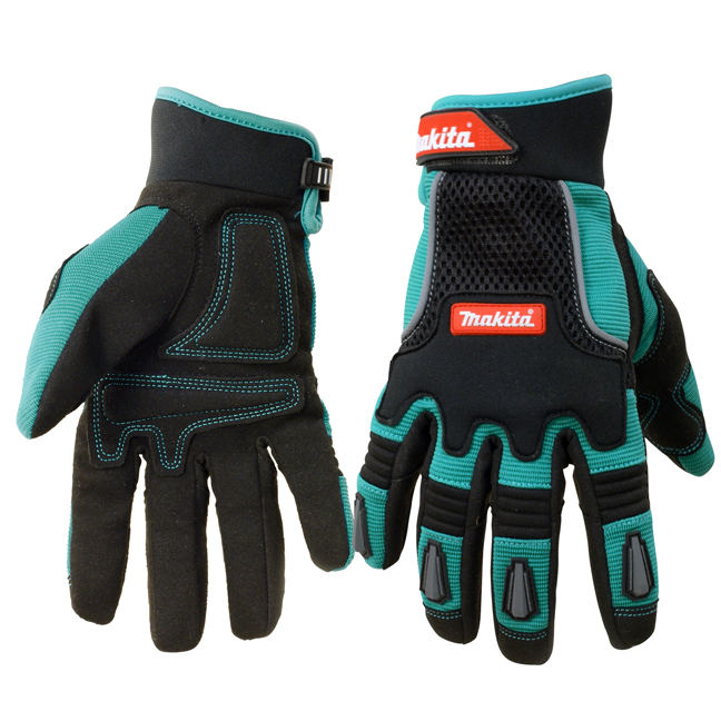 Makita High Performance Gloves