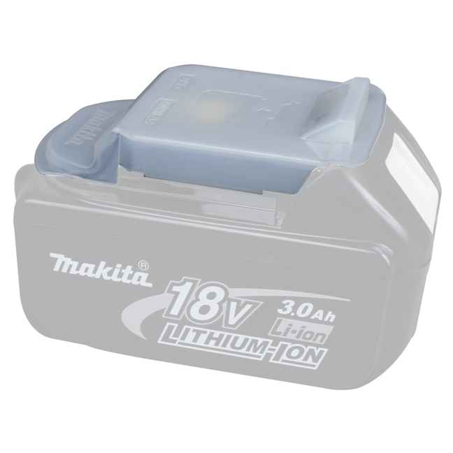 Makita discount battery protector