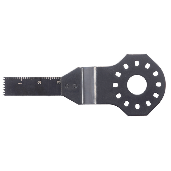 Wood, Metal & Multi-Material Blades