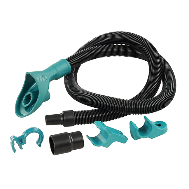 SDS-MAX Demolition Dust Extraction Attachment