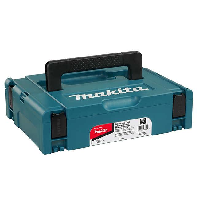 MAKPAC Interlocking Case, Small