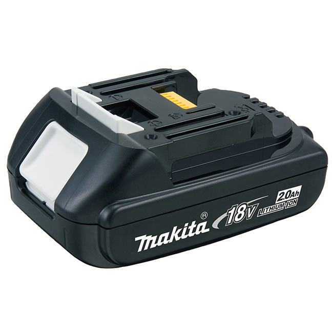 Makita - Makita　バッテリー マキタ makita CL115FD CL116D用 交換バッテリー 純正品 191U64